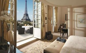 Shangri-La Paris